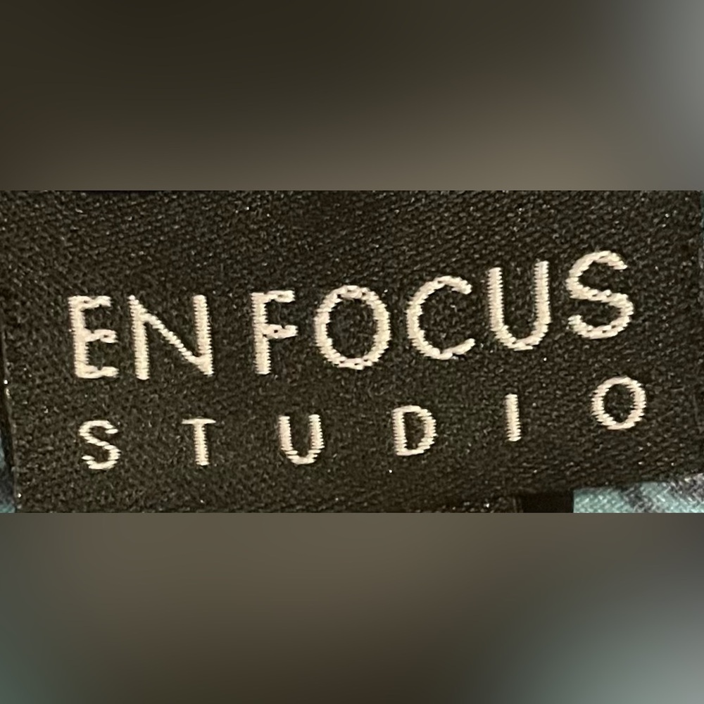 EnFocus Women’s Casual Dress - Picture 3 of 3